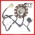 Motorcycle generator magneto stator coil FIZY 125cc scooter engine parts